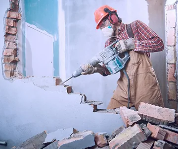 Demolition Services